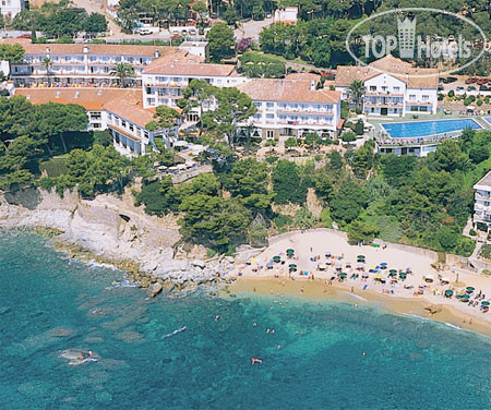 Hotel photo Park Hotel San Jorge & Spa 4*