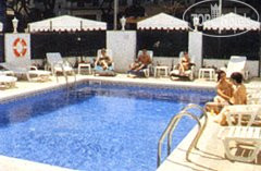 New photos from tourists Els Pins 3*