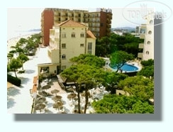 New photos from tourists Mar Condal 3*