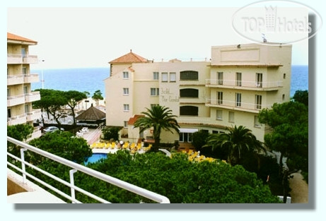 Hotel photo Mar Condal 3*