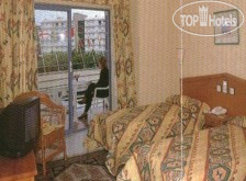 New photos from tourists Rosa Park 3*