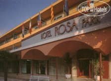 Hotel photo Rosa Park 3*