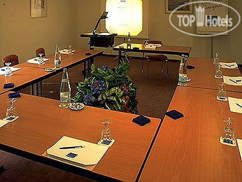 New photos from tourists Novotel Girona Aeropuerto 4*