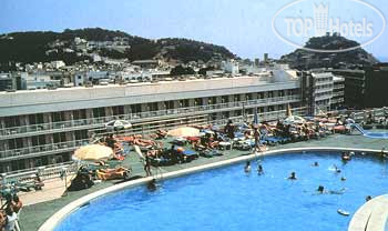 New photos from tourists Don Juan Tossa 4*