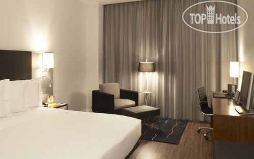 Hotelier's photos AC Hotel Palau de Bellavista 4*