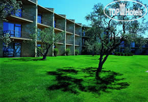 Hotelier's photos Albons 4*