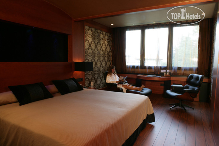 New photos from tourists Font Vella Hotel Balneari Sant Hilari Sacalm 4*