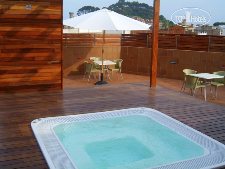 New photos from tourists Hotel Delfin 4*