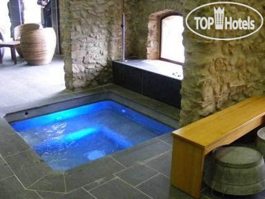 New photos from tourists Can Guell Resort Sant Ferriol (закрыт) 4*
