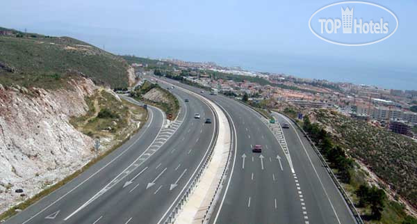 Hotel photo Mediterraneo 1*