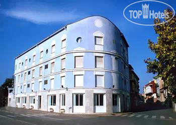 Hotel photo Girona Nord 2*