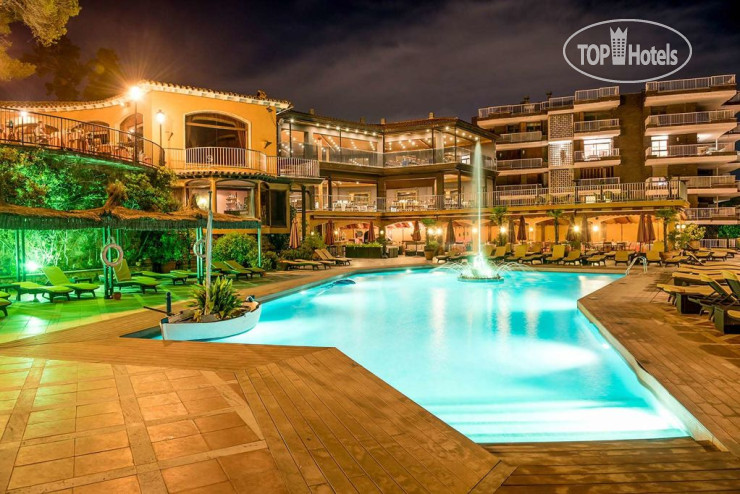 Фотографии отельера Rigat Park&Spa Hotel 5*