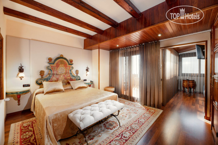 Hotel photo Rigat Park&Spa Hotel 5*
