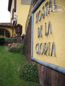 New photos from tourists Hostal de la Gloria Viladrau 3*