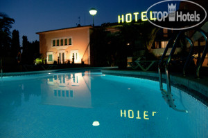 Hotel photo Husa Fornells Park 3*