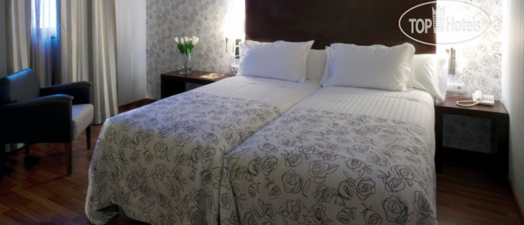 New photos from tourists Gran Ultonia Hotel 4*