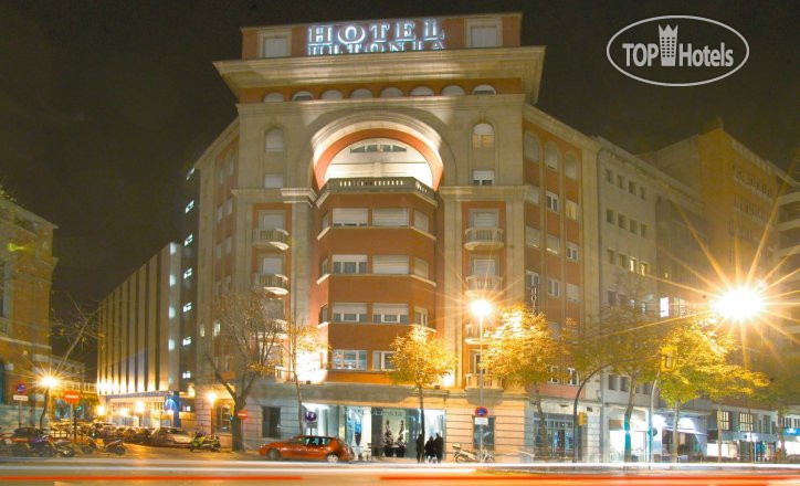 Hotelier's photos Gran Ultonia Hotel 4*
