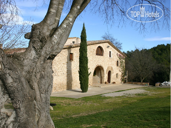 Hotel photo Mas Pages Golf 