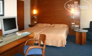Hotel photo Peninsular 3*