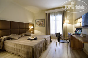 New photos from tourists Pirineos Pelegri 3*