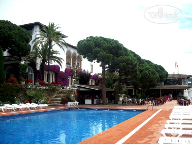 Hotel photo Roger de Flor by Seleqtta 4*