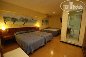 New photos from tourists Trave 3*
