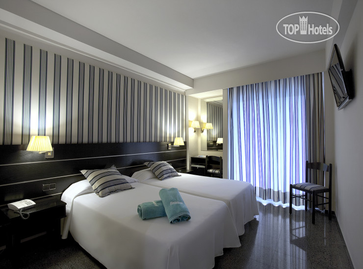 Hotelier's photos Anabel 4*
