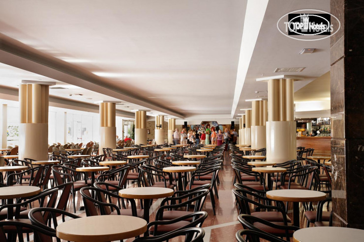 Hotelier's photos Gran Hotel Don Juan 4*