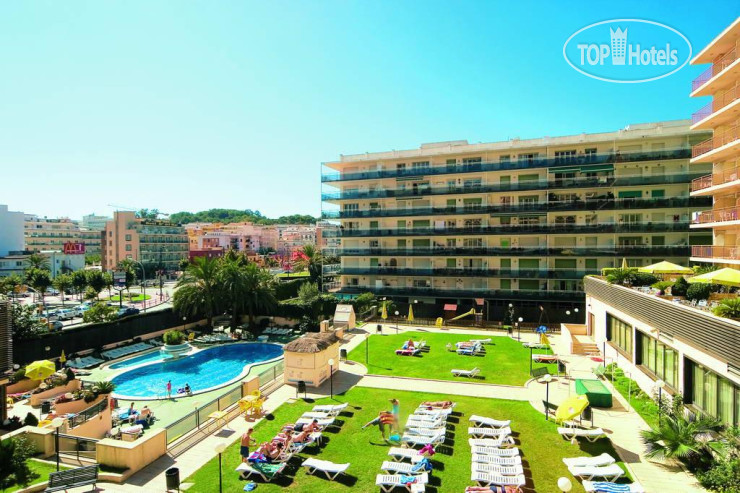 New photos from tourists L Azure 4*