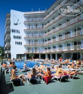 Hotelier's photos Garbi Park 4*