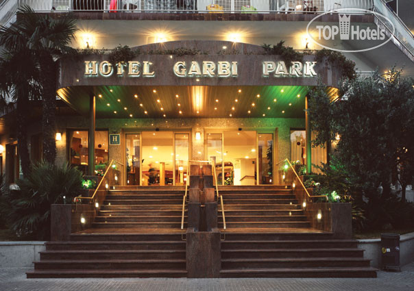 Новые добавленные фото туристов Garbi Park 4*