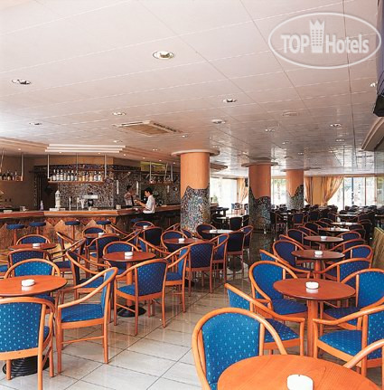 New photos from tourists Helios Lloret 4*