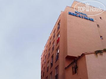 Hotel photo Roca I Mar 3*