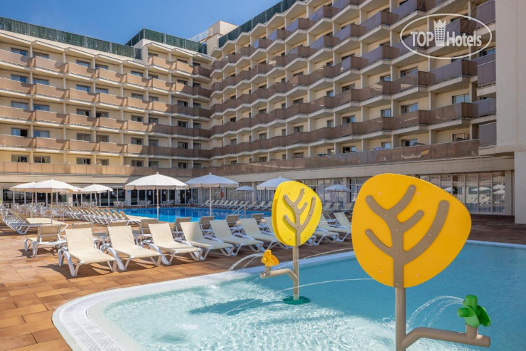 Hotelier's photos htop Amatista 4*