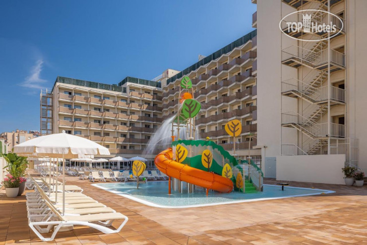 New photos from tourists htop Amatista 4*