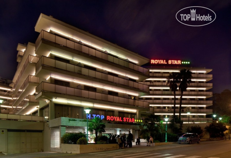 New photos from tourists htop Royal Star & SPA 4*