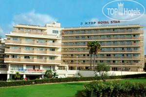 Hotelier's photos htop Royal Star & SPA 4*