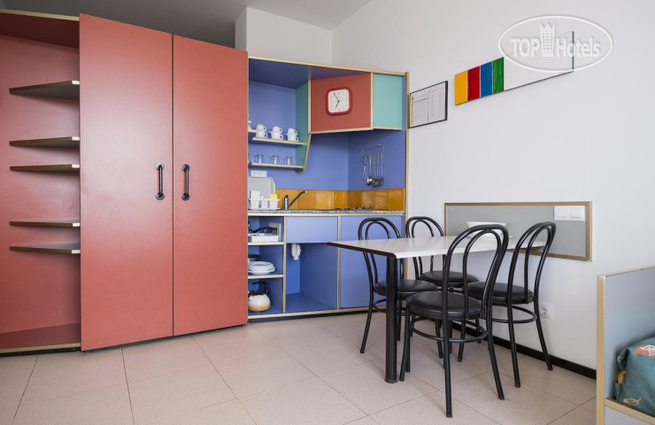 New photos from tourists Lloret Sun Apartments 2*