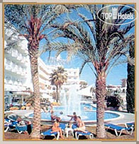 New photos from tourists Best Lloret Splash Hotel 4*