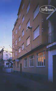 Hotel photo Montserrat 1*