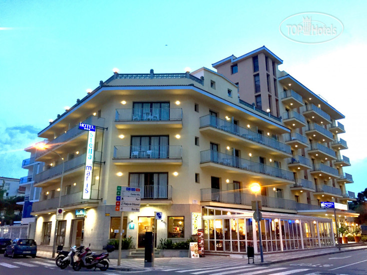 Hotel photo Stella Maris 3*