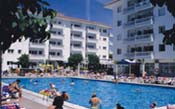 Hotel photo Lotus APT