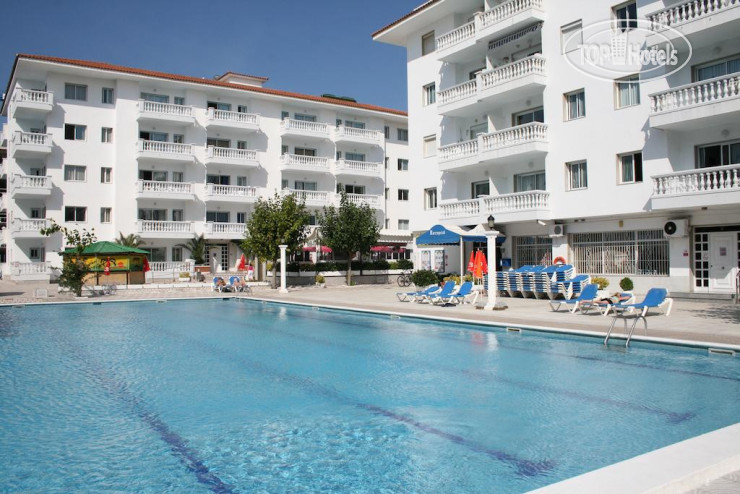 Новые добавленные фото туристов Europa (apt) APT