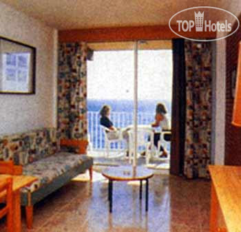 Hotel photo Nautilus (apt) APT