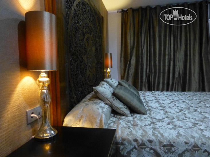 New photos from tourists Alba Seleqtta 4*