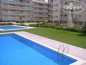 Hotel photo VIP Fenals 4*