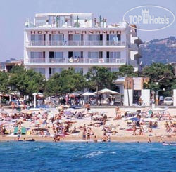 Hotel photo Planamar 2*