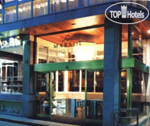 Hotelier's photos Marsol 4*