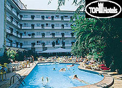Hotel photo Neptuno 3*