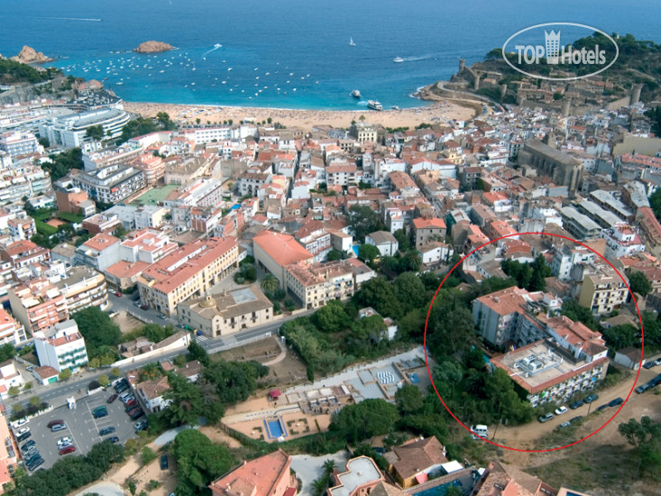 New photos from tourists Neptuno 3*